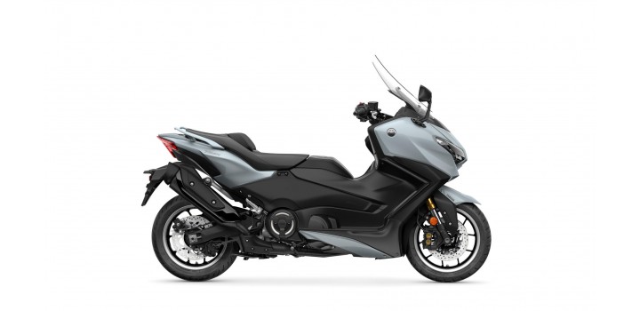 Yamaha TMAX Tech MAX